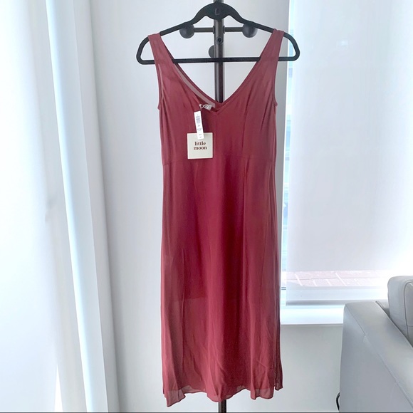 ✨NWT Little Moon Akila Dress - Picture 9 of 10